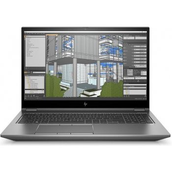 HP ZBook Fury 15 G7 2C9U1EA