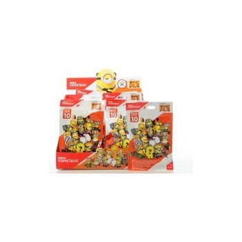 Mega Bloks Mimoni Mini figurky