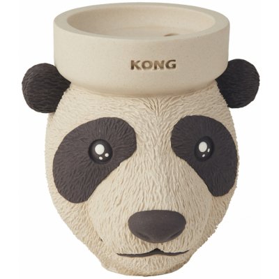 Kong Panda – Zboží Dáma