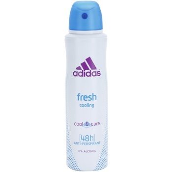 Adidas Fresh Cooling Cool & Care Woman deospray 150 ml