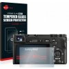 Ochranné fólie pro fotoaparáty Tvrzené sklo Tempered Glass HD33 Sony Alpha 6000
