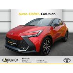 Toyota C-HR 1.8 103 kW