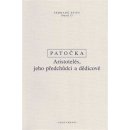 Aristotelés, jeho předchůdci a dědicové