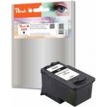 Peach Canon PG-510(PG-510), Black, 14 ml 314474 - kompatibilní – Hledejceny.cz