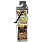 Záložka do knihy Academia Collection - Tarot – Hledejceny.cz