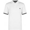 Pánské Tričko Lonsdale Jersey Polo Shirt Mens