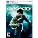 Dark Sector