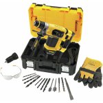 DeWALT D25414KT – Zboží Mobilmania