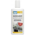 HG rychlý lesk pro nerezový kov 125 ml – Zboží Dáma