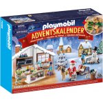 Playmobil 9263 Spy Team dílna adventní kalendář – Sleviste.cz