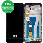 LCD Displej + Dotykové sklo Motorola Moto G60 – Zboží Živě