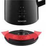 Sencor SWK 0610BK – Zboží Dáma