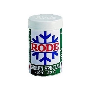 Rode P15 green special 45g