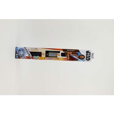 Hasbro Star Wars Světelný meč LS Forge Bladesmith KC Cal Kestis – Hledejceny.cz