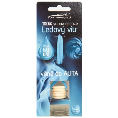 Anděl Přerov Ledový vítr 5 ml – Hledejceny.cz