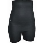 Agama Neoprenové kraťasy HOT SHAPERS černá – Sleviste.cz
