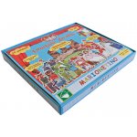 Loutkové divadlo univerzální – Hledejceny.cz