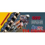 ČZ Chains Řetěz 520M 114 – Zbozi.Blesk.cz
