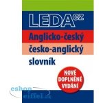 Anglicko-český, česko-anglický slovník – Hledejceny.cz