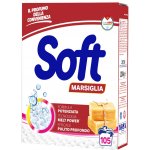 Soft Marsiglia Univerzální prací prášek 5,25 kg 105 PD – Hledejceny.cz
