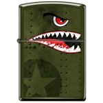 Zippo Nose Art Design 26064 – Hledejceny.cz