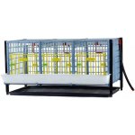 CIMUKA GL40-03-TA 96 x 60 x 48 cm – Zboží Dáma