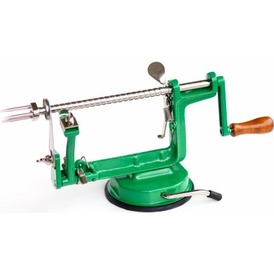 Ezidri kráječ a loupač jablek – Hledejceny.cz