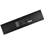 Dell Latitude E7450 Baterie pro notebook laptop 6200mAh Li-poly 7.4V, černá – Hledejceny.cz
