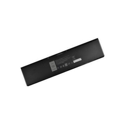 Dell Latitude E7450 Baterie pro notebook laptop 6200mAh Li-poly 7.4V, černá – Hledejceny.cz