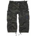 Brandit Industry Vintage 3/4 antracitové – Zboží Dáma