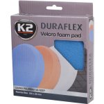 K2 Duraflex 150x25 mm MODRÁ – Zbozi.Blesk.cz