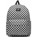 Vans Old Skool Grom Check Backpack 18 černá bílá – Zbozi.Blesk.cz