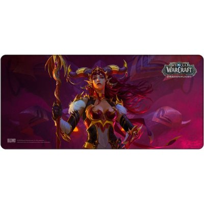 Blizzard World of Warcraft Dragonflight: Alexstrasza XL FBLMPDFALXZA22SXL – Zboží Živě