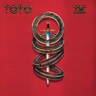 Toto - TOTO IV LP – Hledejceny.cz