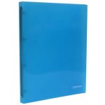 Karton P+P Desky kroužkové A4 eCollection / 2,5 cm / 4-kroužek / modrá – Zboží Živě