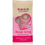 FunCakes Královská glazura Royal Icing 450 g – Zboží Mobilmania