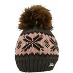 Relax Valeria dámská čepice šedá – Sleviste.cz