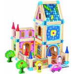 Bino stavebnice zámek – Zboží Dáma