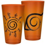 Pohár Naruto Shippuden - ABYstyle – Hledejceny.cz