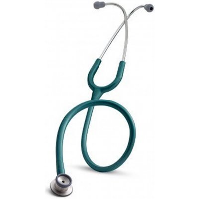 Littmann Classic II 2124 Infant, novorozenecký stetoskop, karibská modrá – Zboží Mobilmania