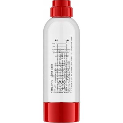 ViO SodaBoom SB-7006 red – Zbozi.Blesk.cz