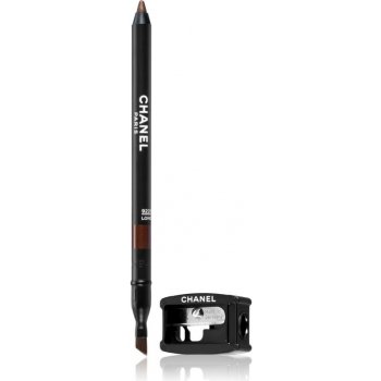 Chanel Le Crayon Yeux tužka na oči se štětečkem 66 Brun-Cuivré 1 g