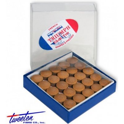 TRIUMPH Lepená kůže 11mm – Zboží Dáma