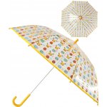 Pokémon deštník transparentní – Zboží Dáma