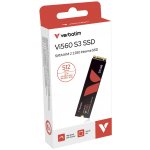 Verbatim Vi560 S3 512GB, 49363 – Hledejceny.cz