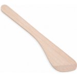 Dřevia Dřevěná obracečka, rovná - 28 cm – Zbozi.Blesk.cz