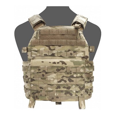 Warrior Assault Systems Elite Ops DCS s rychloodhozem Multicam – Zboží Mobilmania