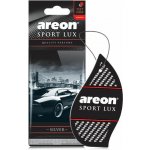 Areon Sport Lux - Silver 7 g – Hledejceny.cz