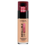 L´Oréal Paris Infaillible 24H Fresh Wear dlouhotrvající make-up 235 Honey 30 ml – Hledejceny.cz