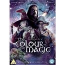 The Colour Of Magic DVD